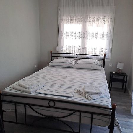Makri Square Apartment Dış mekan fotoğraf