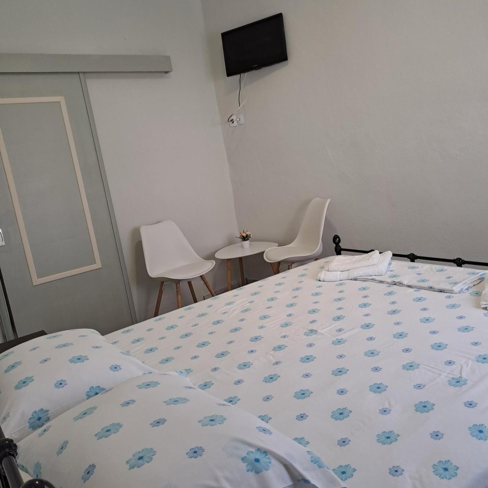 Makri Square Apartment Dış mekan fotoğraf