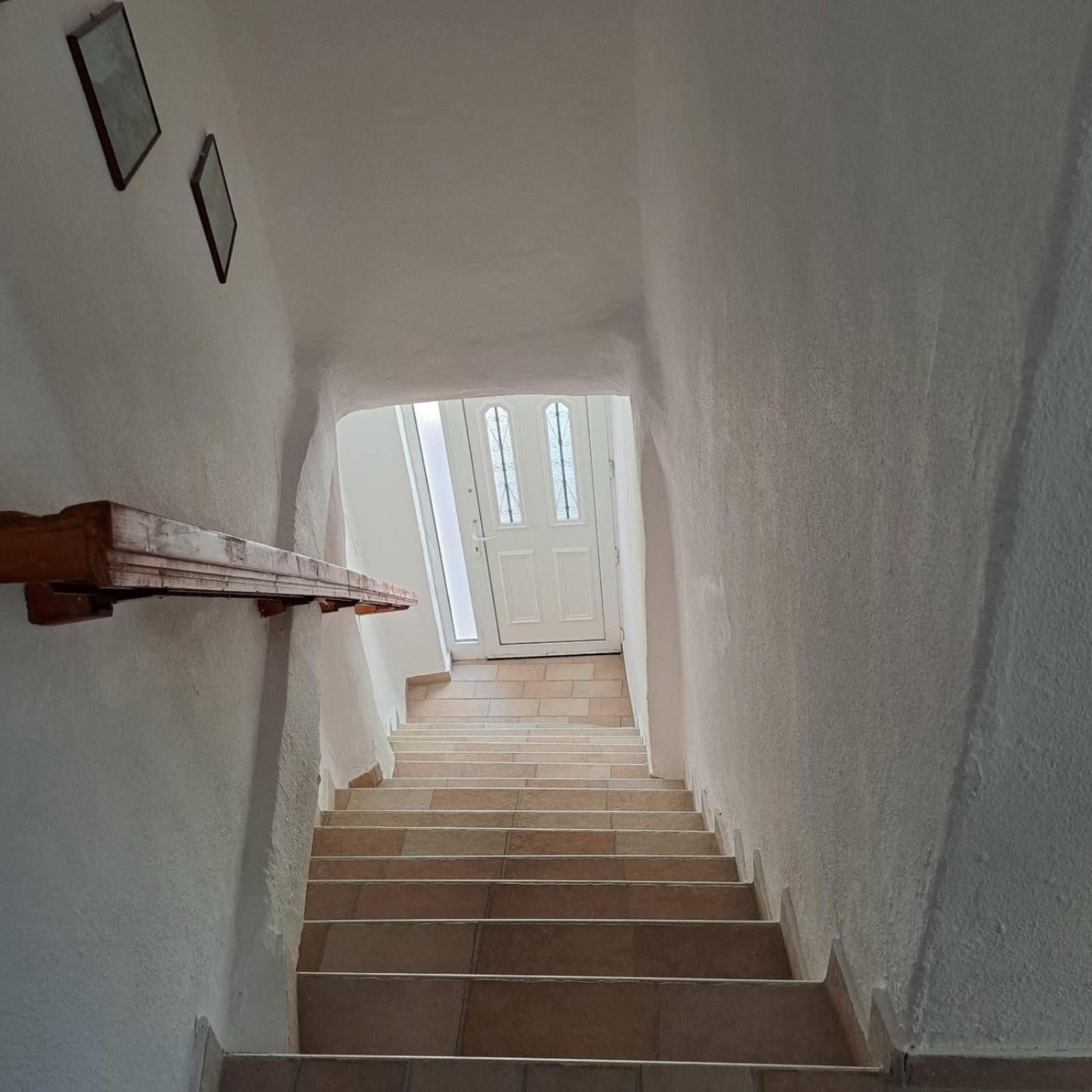 Makri Square Apartment Dış mekan fotoğraf