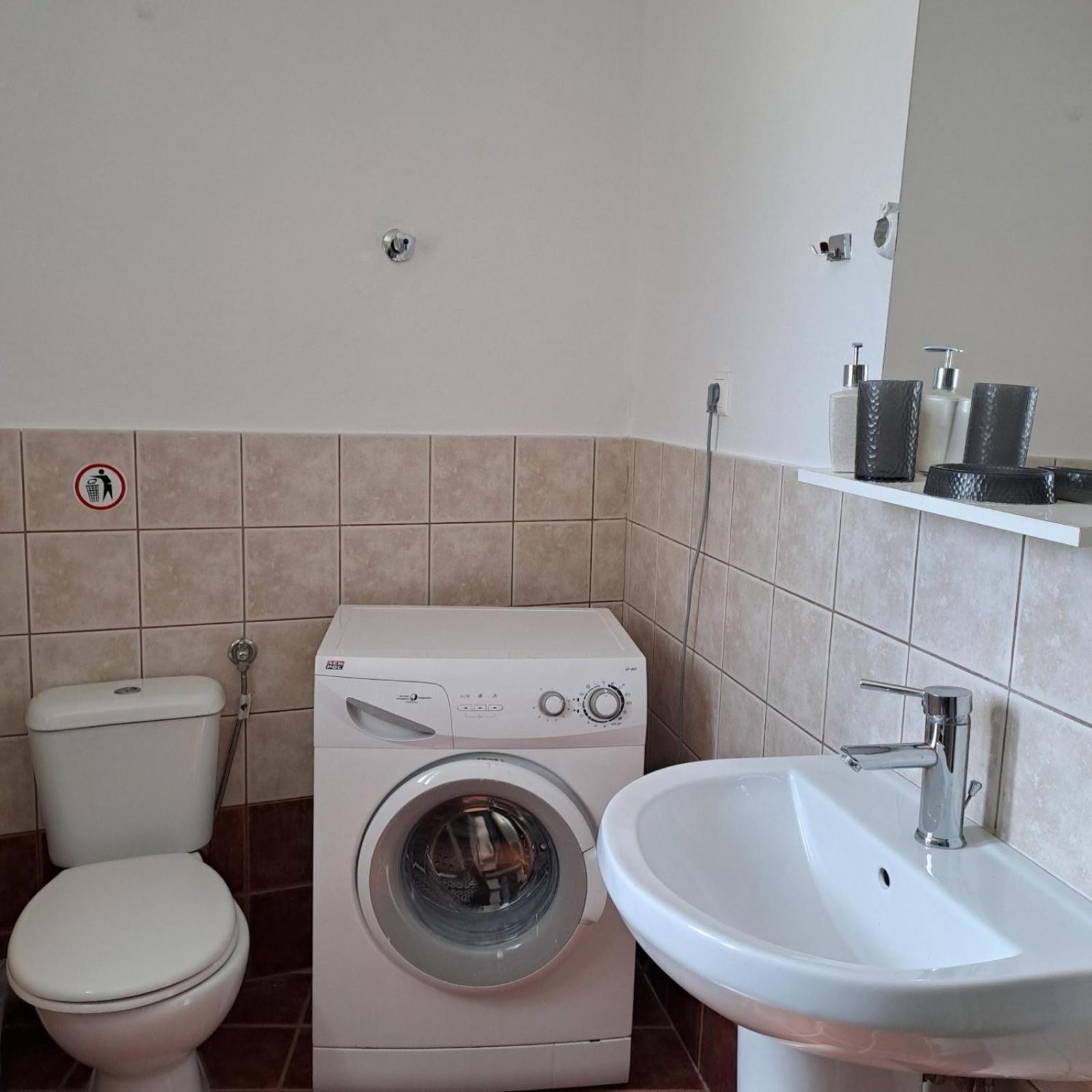 Makri Square Apartment Dış mekan fotoğraf