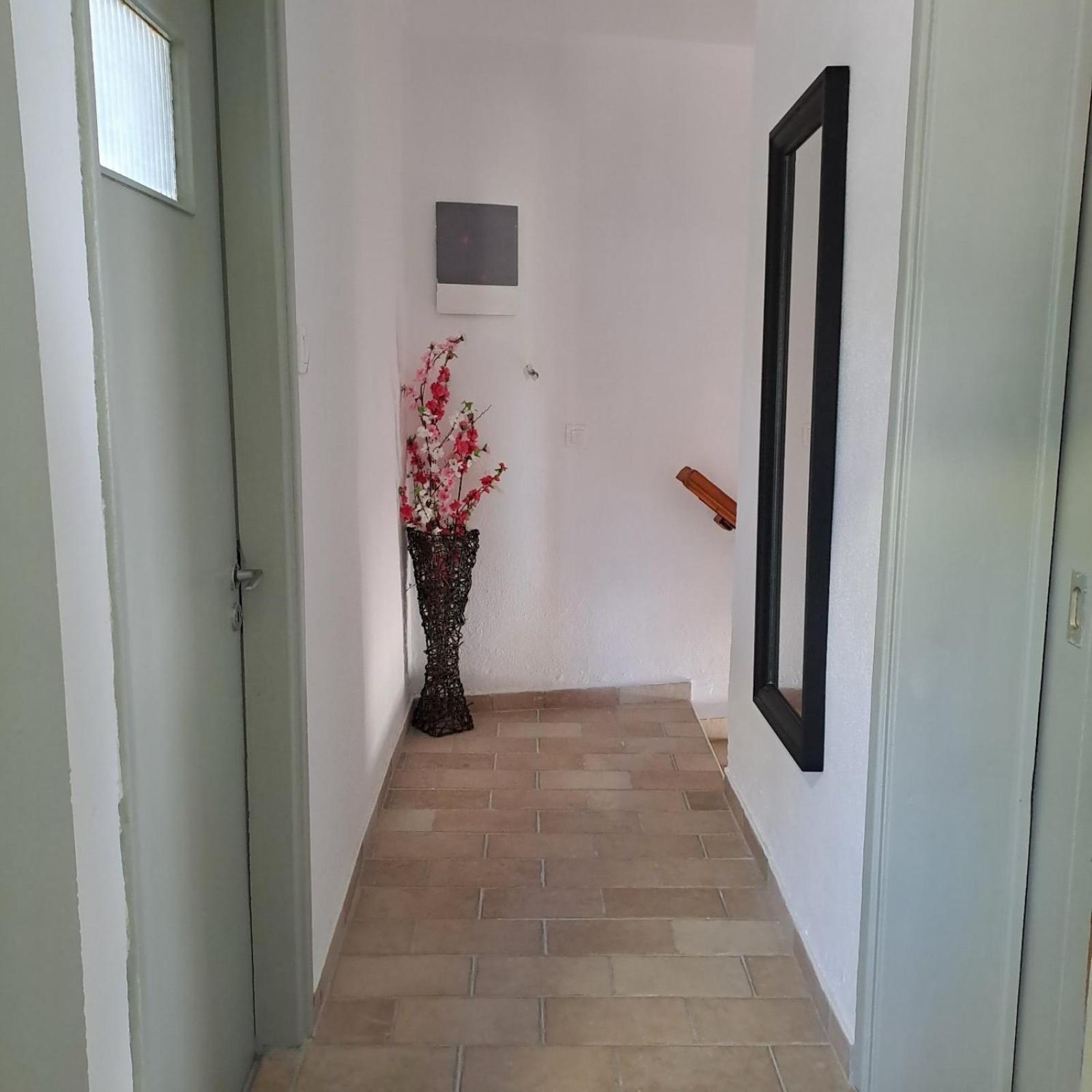 Makri Square Apartment Dış mekan fotoğraf