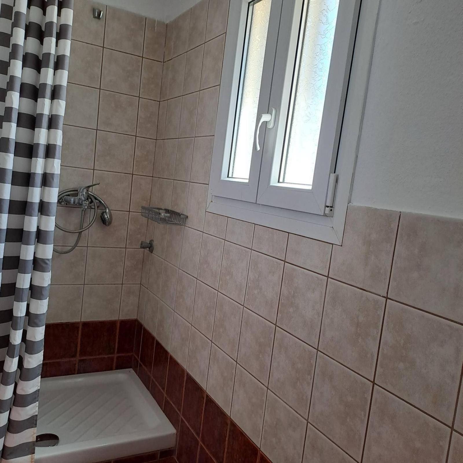 Makri Square Apartment Dış mekan fotoğraf
