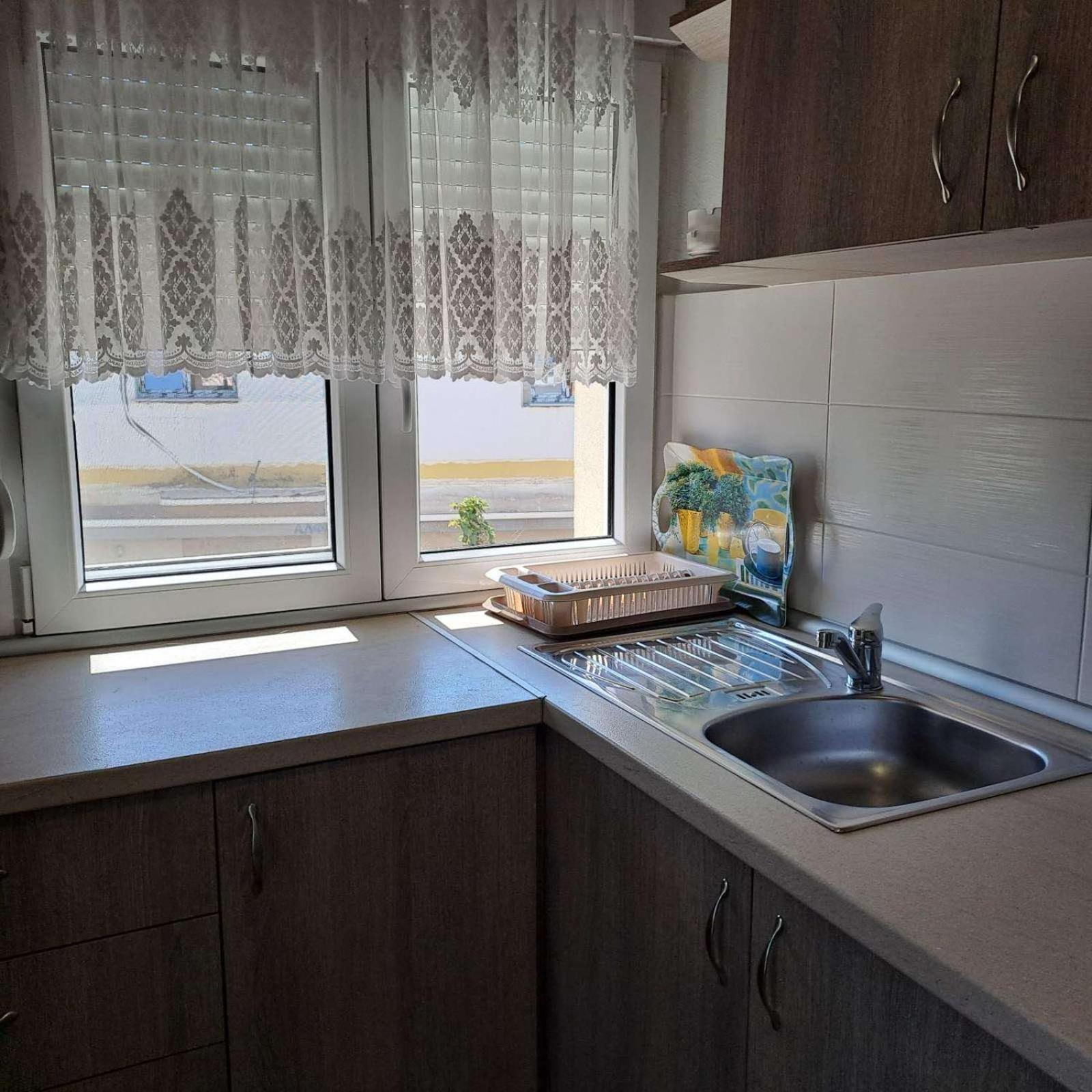 Makri Square Apartment Dış mekan fotoğraf