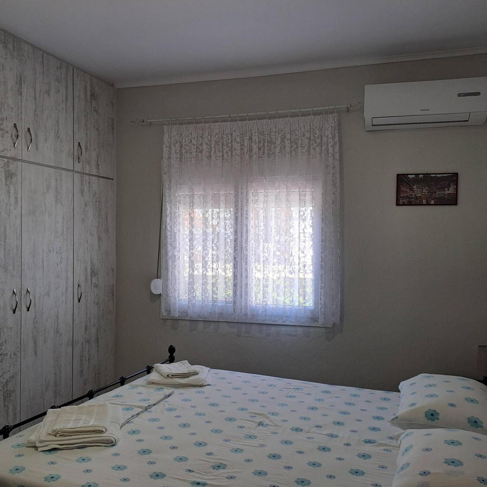 Makri Square Apartment Dış mekan fotoğraf